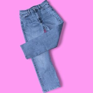 MOTHER Jeans “High Wasited Rider Skimp Size 31